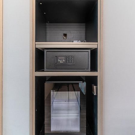 The Rixx Premium Apartment 胡志明市 外观 照片