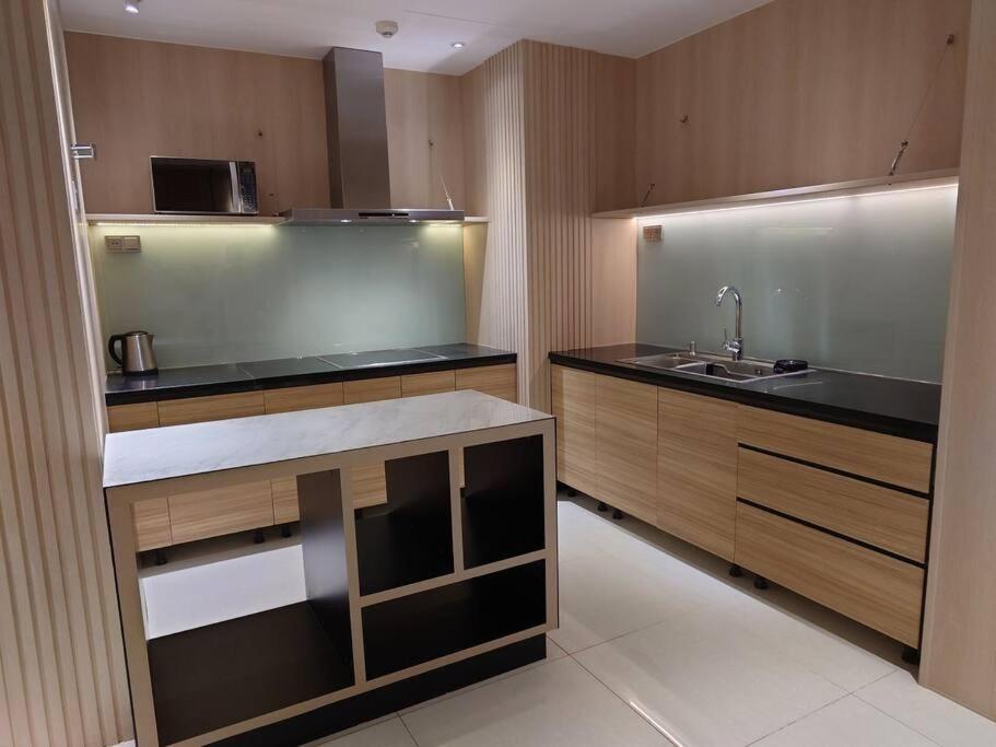 The Rixx Premium Apartment 胡志明市 外观 照片