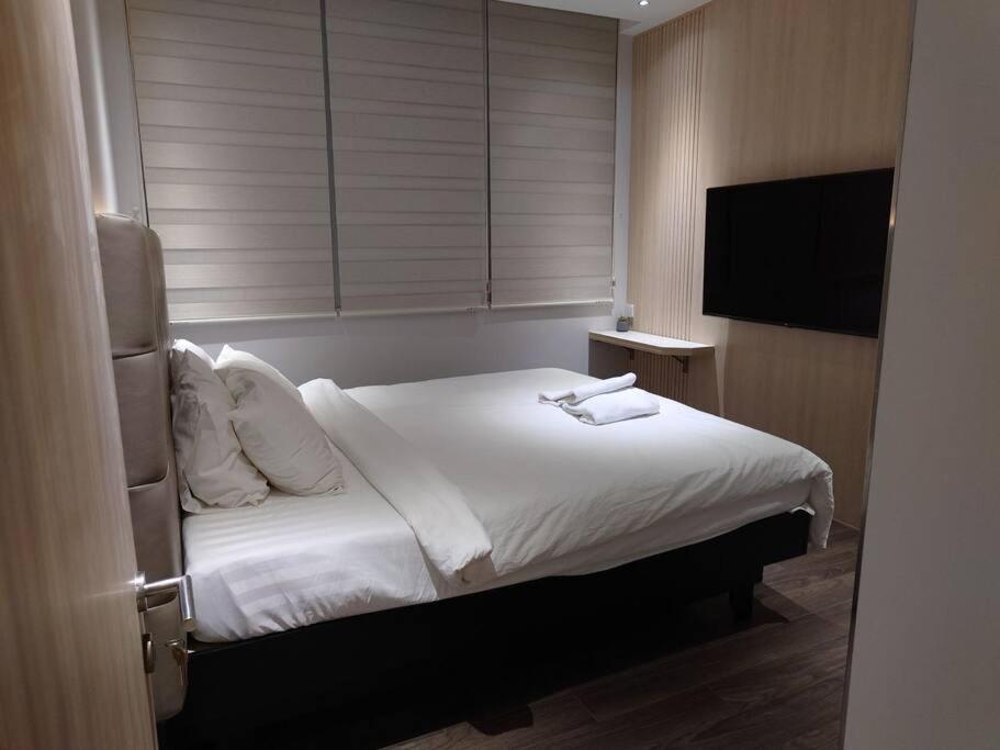 The Rixx Premium Apartment 胡志明市 外观 照片