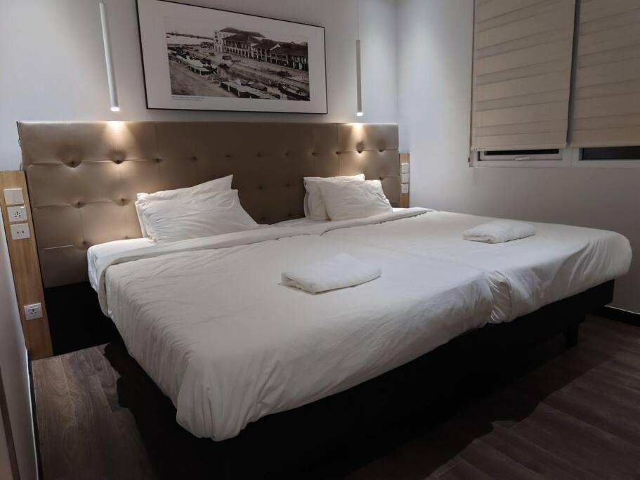 The Rixx Premium Apartment 胡志明市 外观 照片