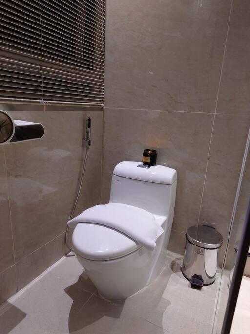 The Rixx Premium Apartment 胡志明市 外观 照片
