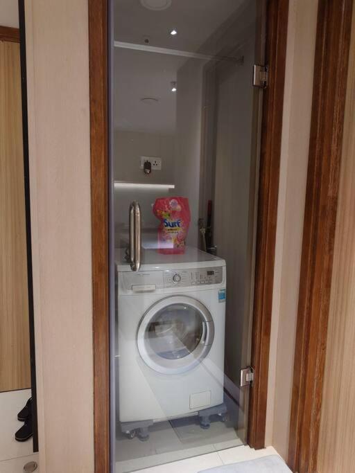 The Rixx Premium Apartment 胡志明市 外观 照片