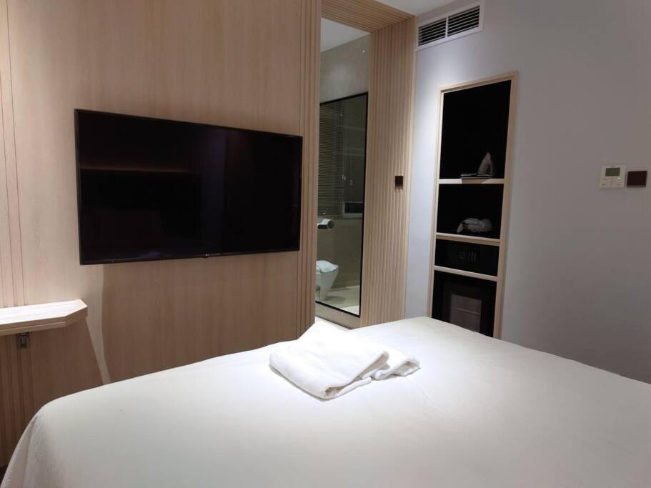 The Rixx Premium Apartment 胡志明市 外观 照片