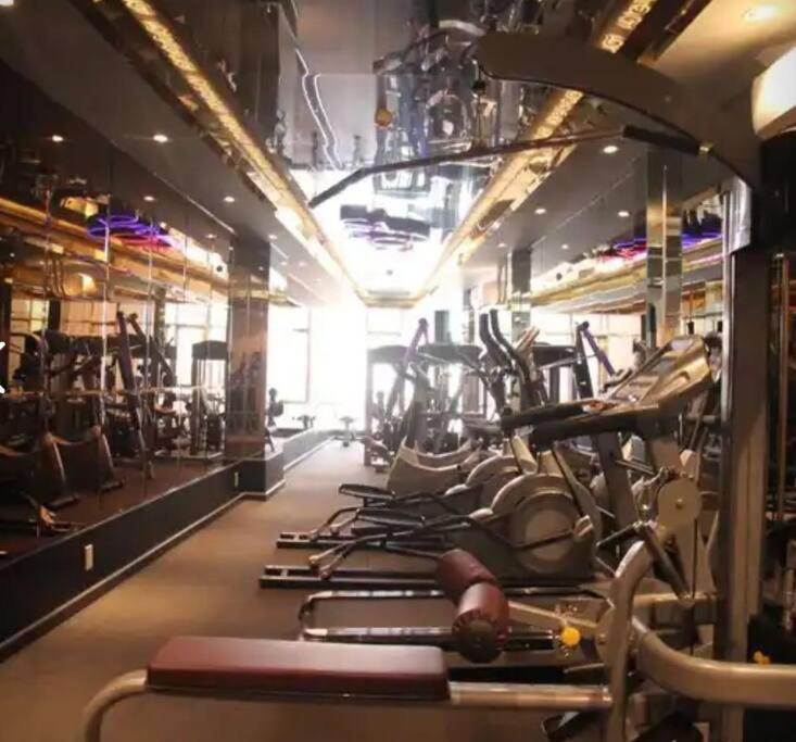 The Rixx Premium Apartment 胡志明市 外观 照片