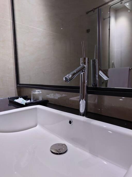 The Rixx Premium Apartment 胡志明市 外观 照片