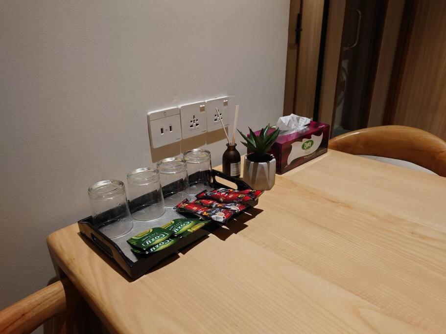 The Rixx Premium Apartment 胡志明市 外观 照片
