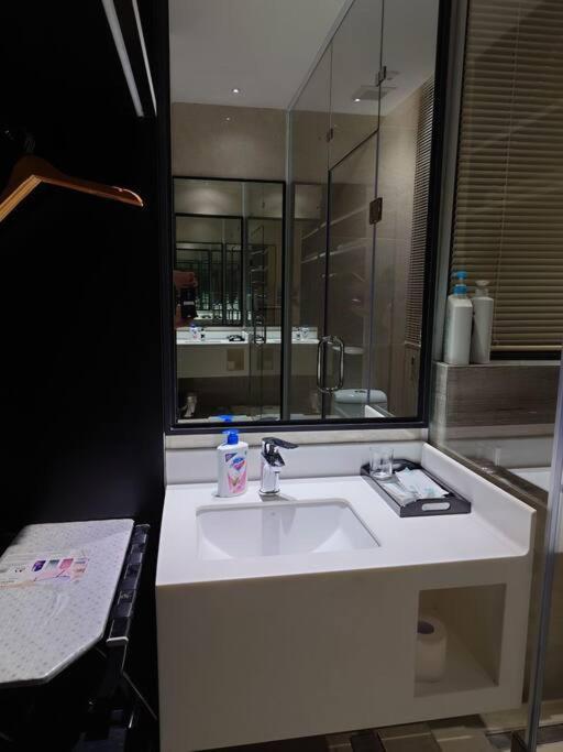 The Rixx Premium Apartment 胡志明市 外观 照片