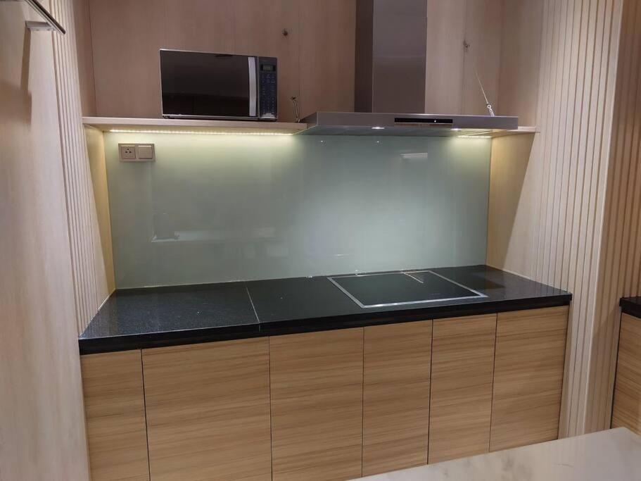 The Rixx Premium Apartment 胡志明市 外观 照片