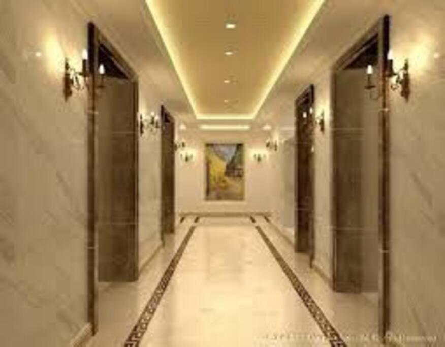 The Rixx Premium Apartment 胡志明市 外观 照片