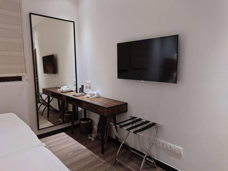 The Rixx Premium Apartment 胡志明市 外观 照片
