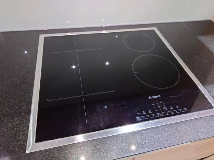 The Rixx Premium Apartment 胡志明市 外观 照片