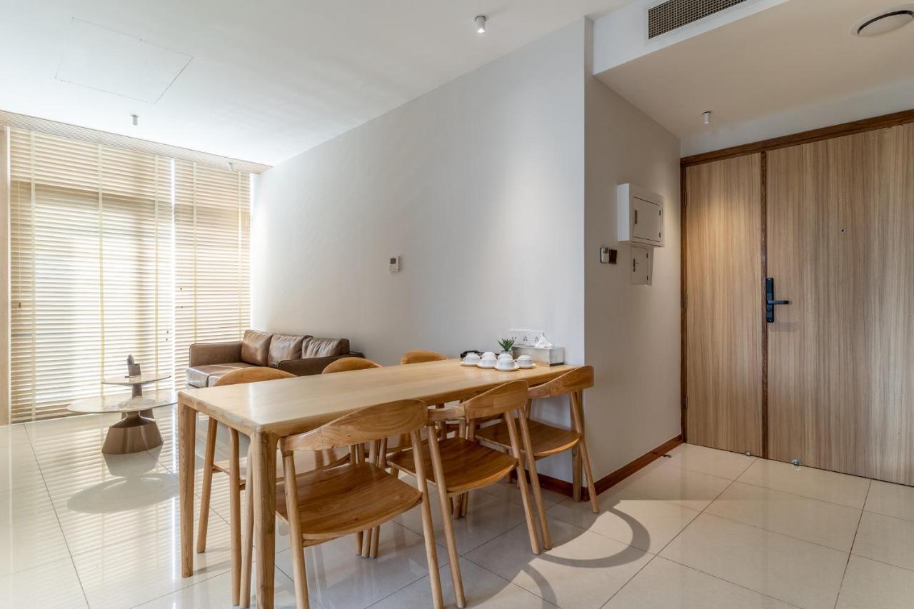 The Rixx Premium Apartment 胡志明市 外观 照片