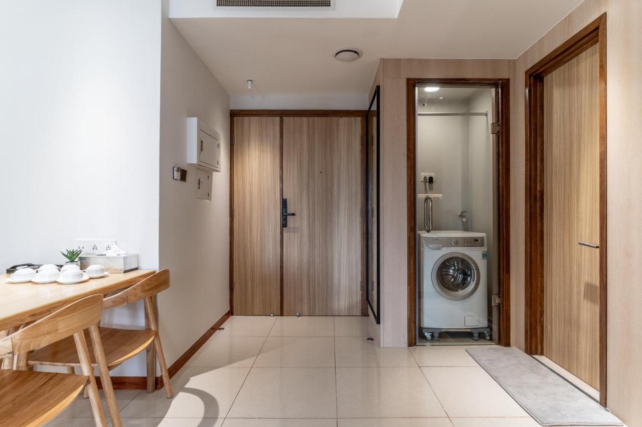 The Rixx Premium Apartment 胡志明市 外观 照片