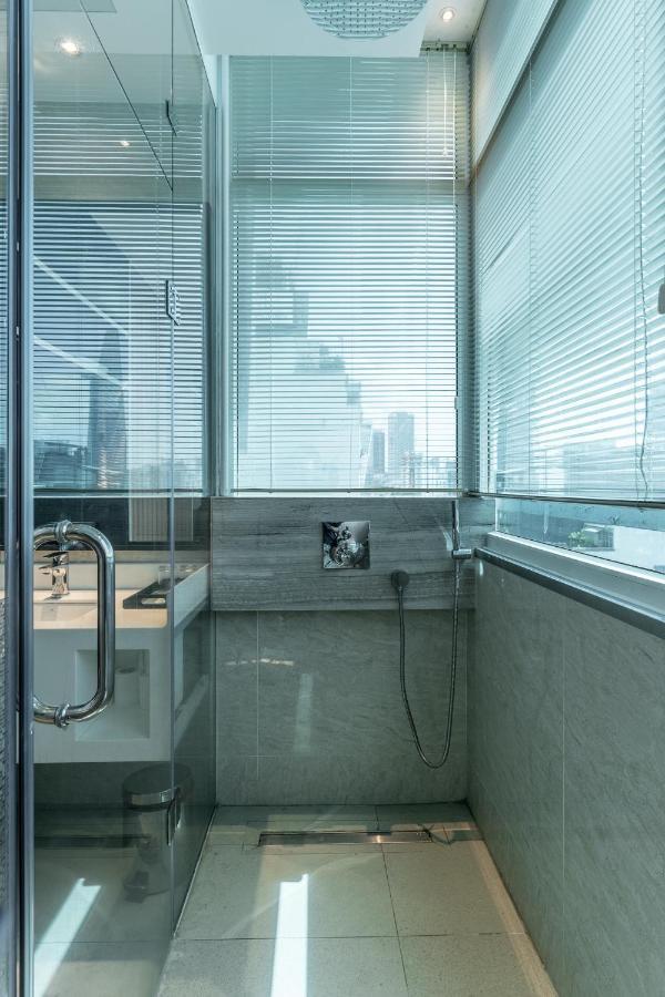 The Rixx Premium Apartment 胡志明市 外观 照片