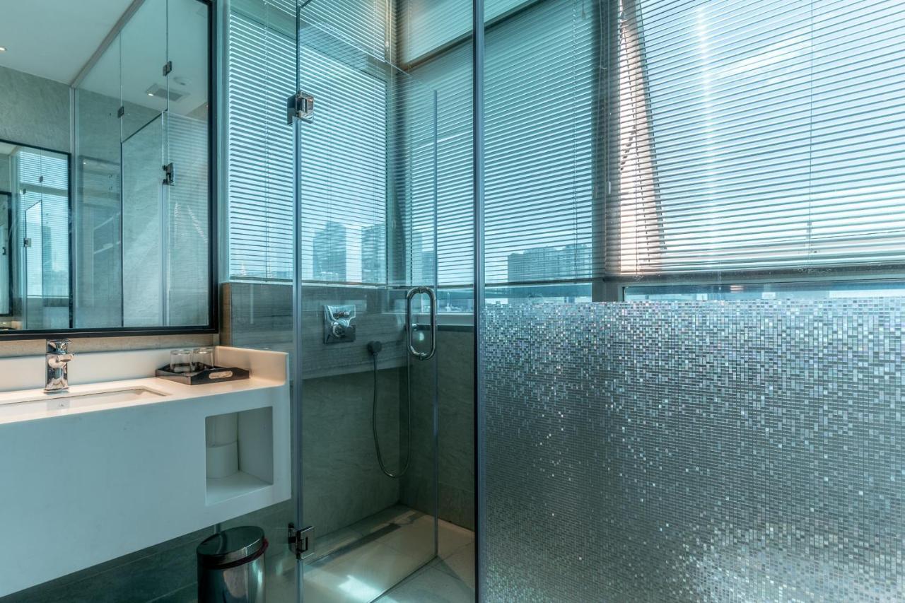 The Rixx Premium Apartment 胡志明市 外观 照片