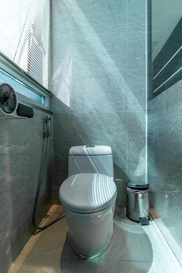 The Rixx Premium Apartment 胡志明市 外观 照片